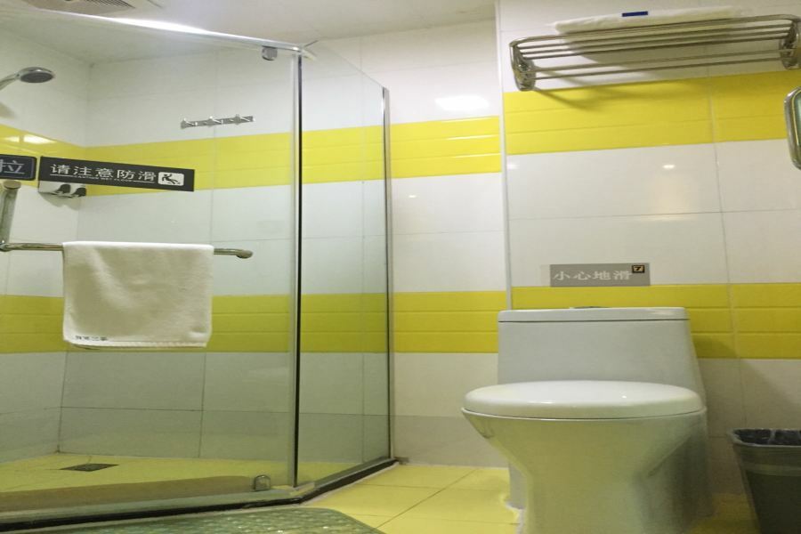 7Days Inn Beijing Miyun Gulou Street County Government Bagian luar foto