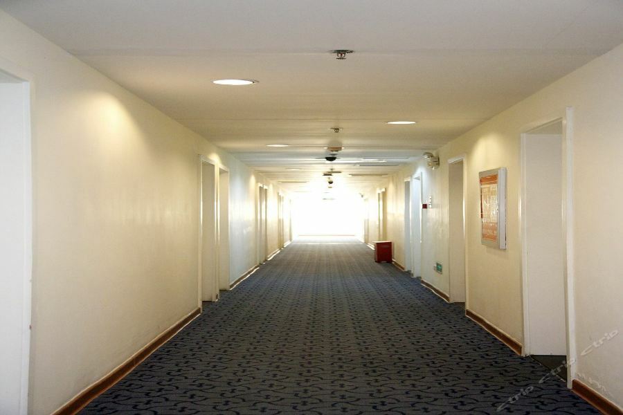 7Days Inn Beijing Miyun Gulou Street County Government Bagian luar foto